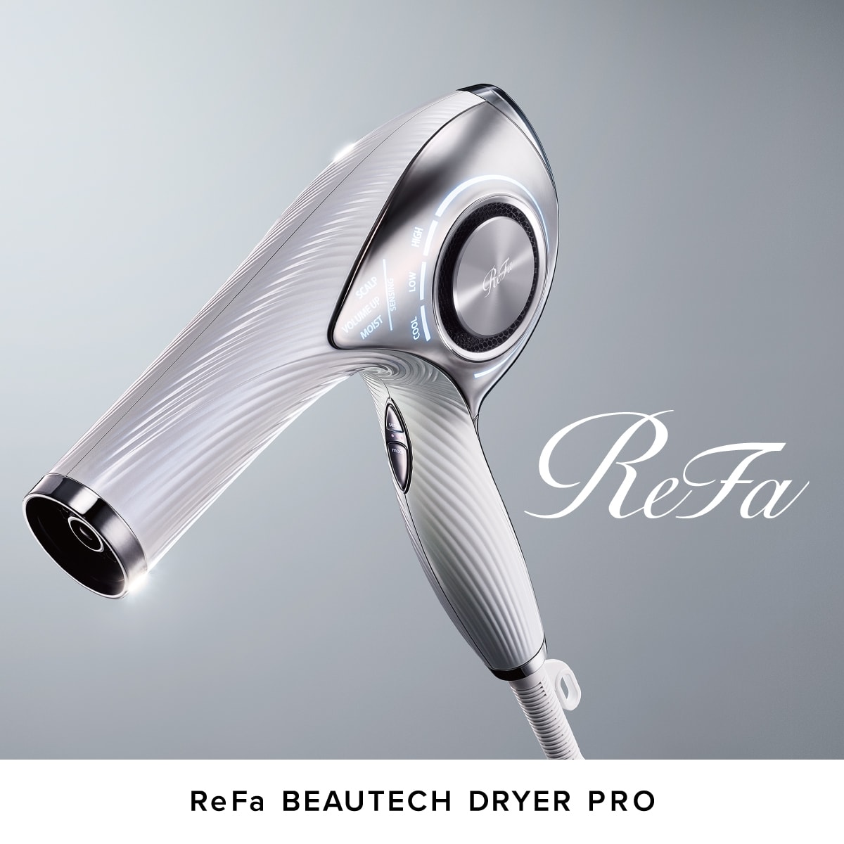 【女性専用パウダールーム】ReFa、ヤーマン、ダイソンのドライヤーを揃えており大変好評頂いております。