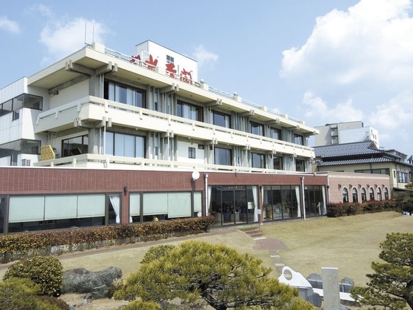 夕景湖畔すいてんかくの宿泊予約 人気プランtop3 ゆこゆこ