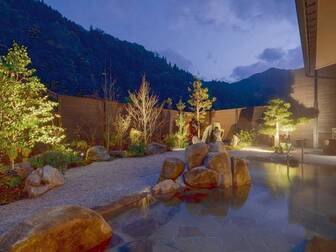 国民宿舎 清嵐荘