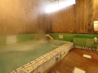 はたご小田温泉／飛天の湯