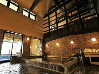 旅館ぬしや／大浴場