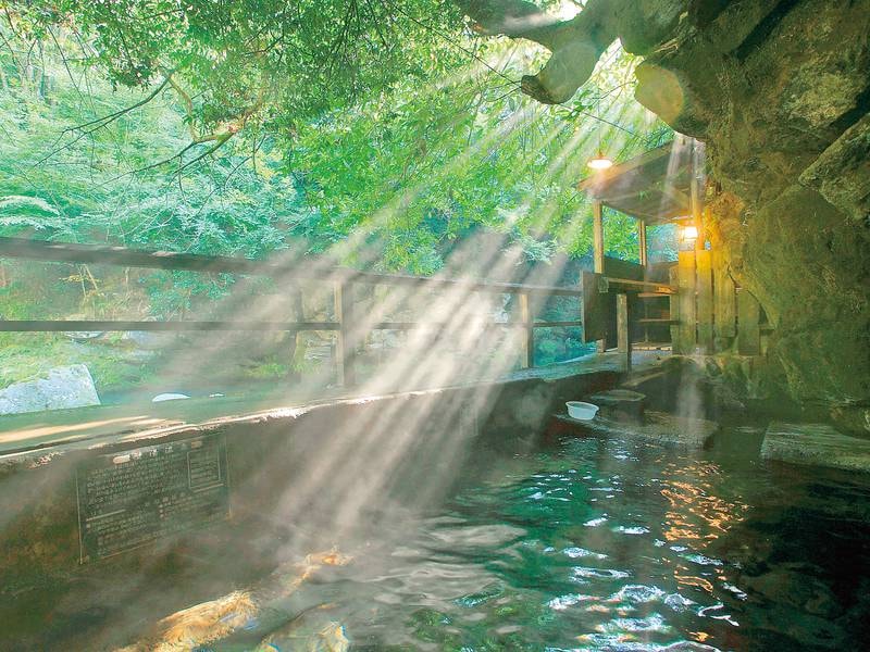 壁湯温泉 旅館 福元屋の宿泊予約 人気プランtop3 ゆこゆこ