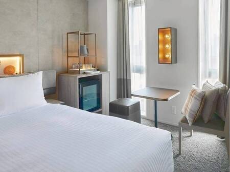 【ダブル/一例】