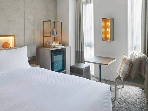 【ダブル/一例】