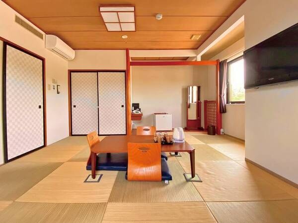 8畳和室/写真一例