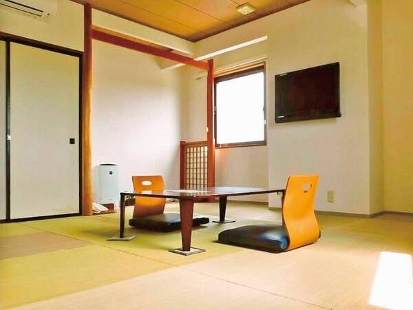 6畳和室/写真一例