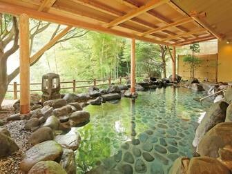 栃木温泉 鮎返りの滝を望む宿 小山旅館の宿泊予約 - 人気プランTOP3 