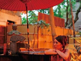 きのさきの宿 緑風閣／緑風