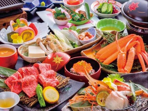緑風会席/例