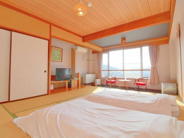 【客室/例】和室