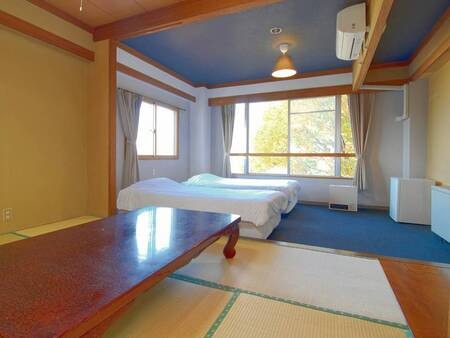 【客室/例】和洋室