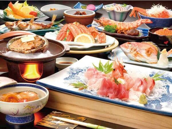 【warai-笑/夕食例】
