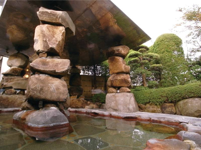 美人の湯（女性風呂）