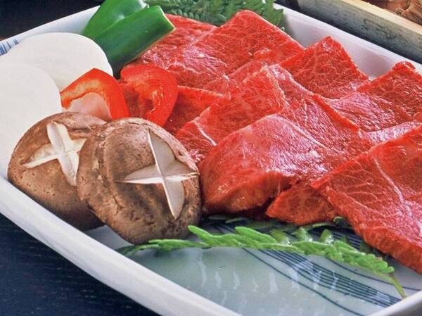 和味の宿 ラ フォーレ吹屋の 直前値下げ 土曜日がお得 岡山ブランド和牛 千屋牛 食べ比べ会席 15 255円 洋室 ゆこゆこ