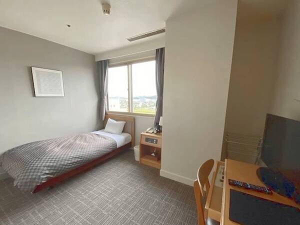 【禁煙 シングル(旧階)/例】