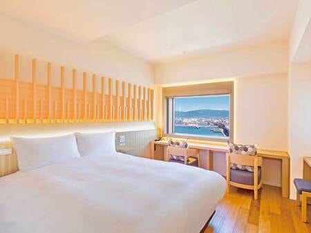 プレミアダブル/例