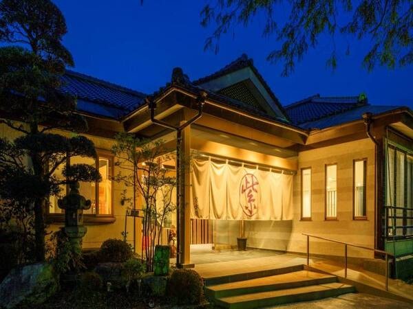 【外観】心安らぐ癒しの隠れ家。静寂で穏やかなひとときをお過ごしください。