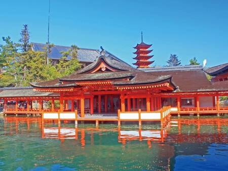 ひとり旅におすすめ 一人で泊まれる温泉旅館 宿 ホテル 広島県 21年最新 ゆこゆこ