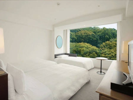 26㎡禁煙トリプルルーム