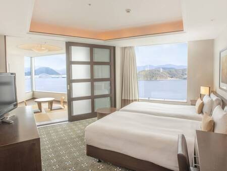 禁煙Ｊrスイート・ジャパニーズ53㎡/例