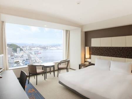 禁煙プレミアムフロアキング26㎡/例