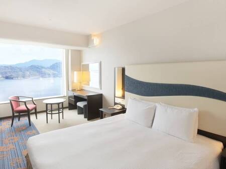 禁煙プレミアムフロアキング23㎡/例