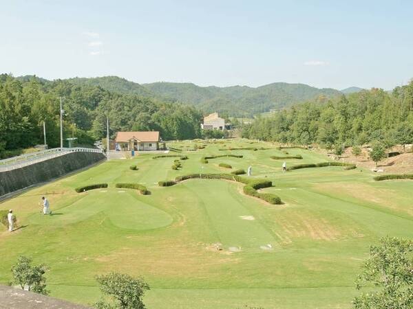 【日本グラウンド・ゴルフ協会認定コース】誰でも簡単にプレーすることができます