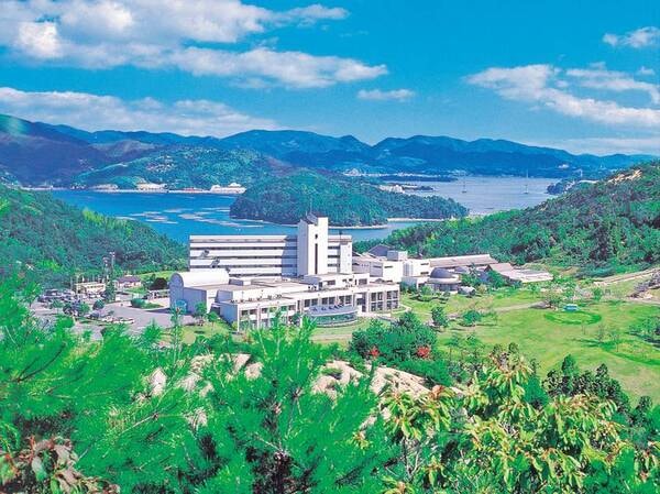 写真・フォトギャラリー|瀬戸内シーサイドリゾート グリーンピアせとうち【ゆこゆこ】