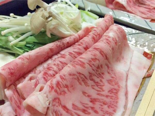 和食会席料理（肉三昧）