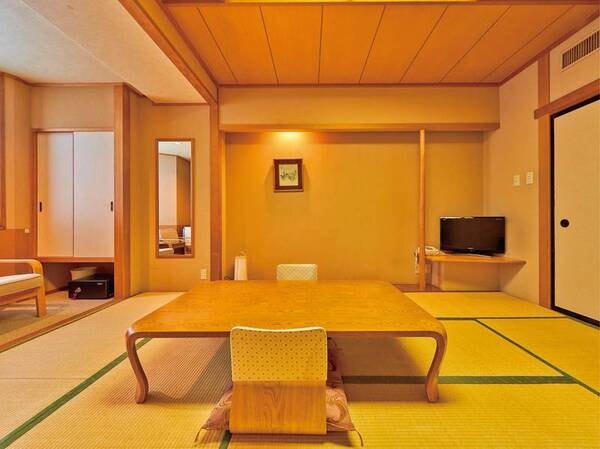 本館和室10畳