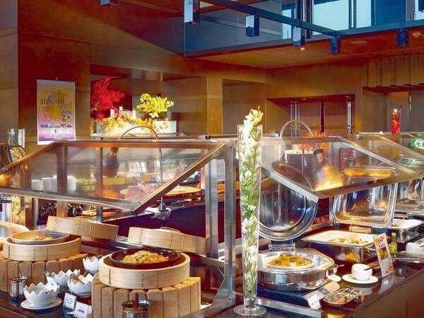 ゆこ得バイキングプラン/例