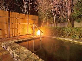 亀の井ホテル 喜連川