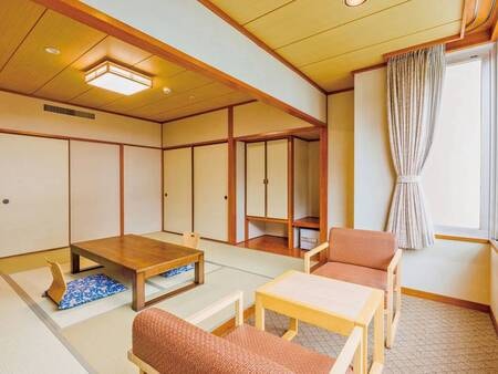 【和室8畳（禁煙）/例】