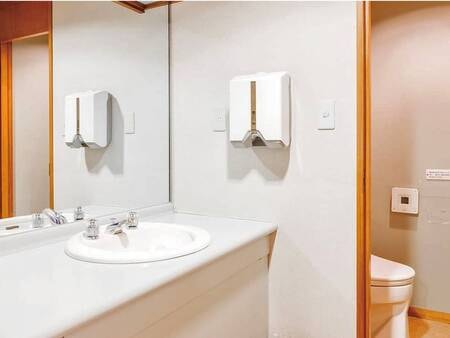 【和室8畳（禁煙）/例】