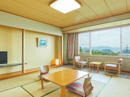 【和室10畳/例】