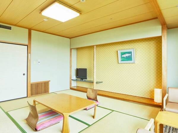 【和室10畳/例】