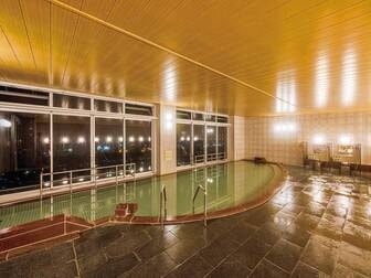 亀の井ホテル 焼津