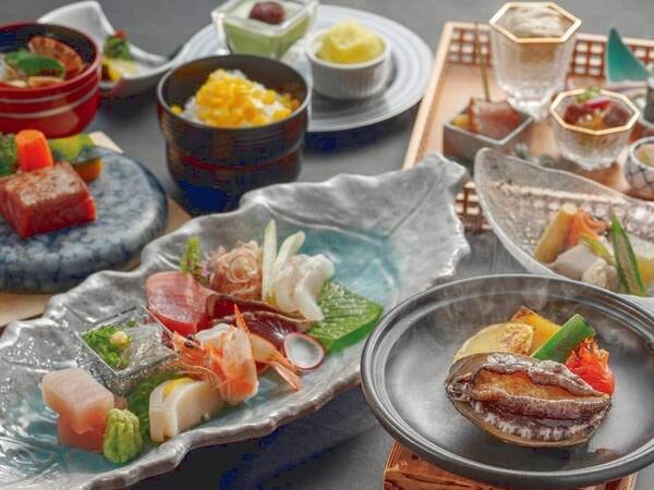特別会席【7月~8月】/例