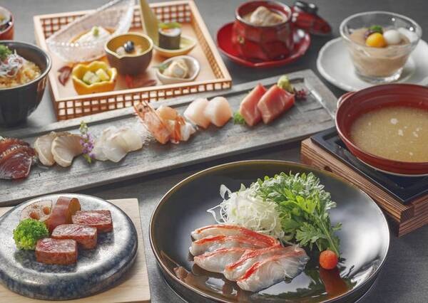 【12~2月/例】特別会席