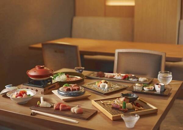 【12~2月/例】特別会席