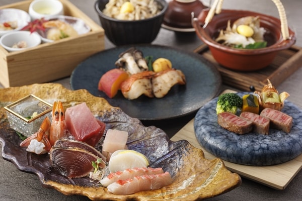 特別会席（9月～）