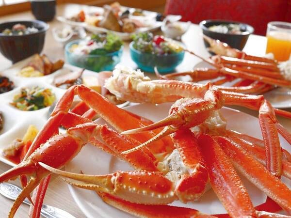 【朝食ビュッフェ/例】※9/1~
