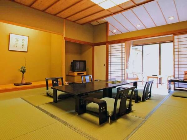 【西京亭】露天風呂付