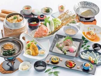 萩温泉郷の温泉 旅行ガイド 22年版 人気 おすすめ温泉情報 ゆこゆこ