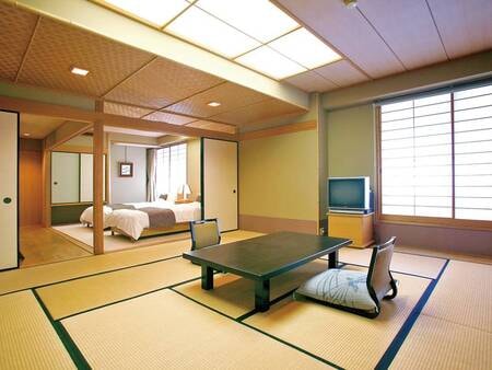 【おまかせ客室/例】