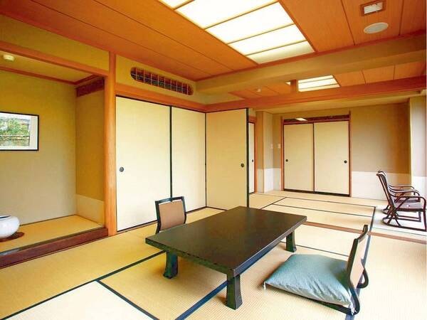 【おまかせ客室/例】