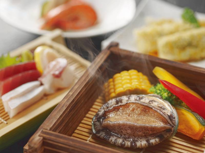 亀の井ホテル 知多美浜の「土地の恵み会席」14,230円～！ ＜洋室ツイン