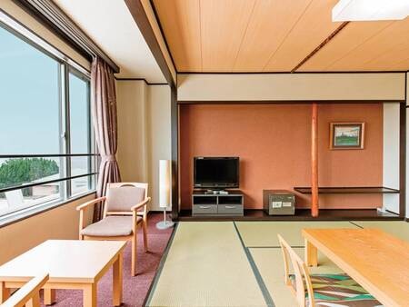 【和室8畳/例】