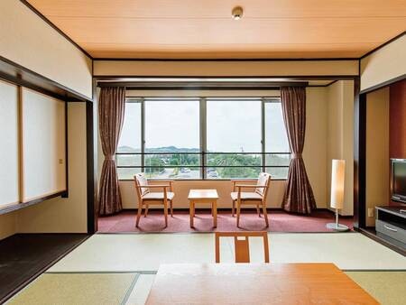 【和室8畳/例】