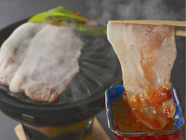 【季節の会席/6月~8月の例】